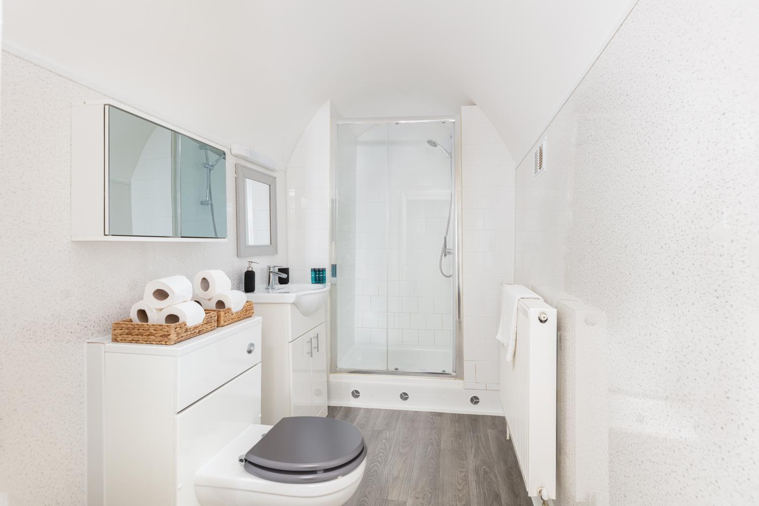 Portland Place In Bath Bagian luar foto